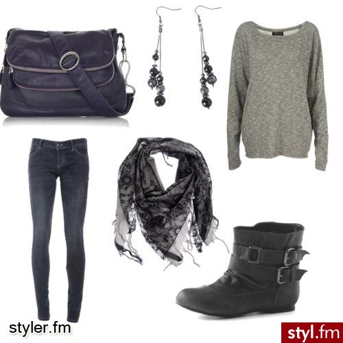 Gris - Styler