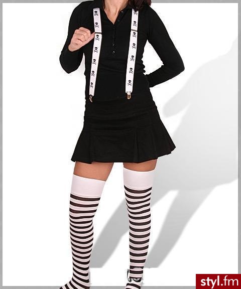 Pozostałe Ciuchy Moda