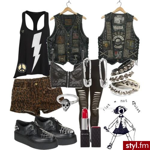 moje :) - Styler