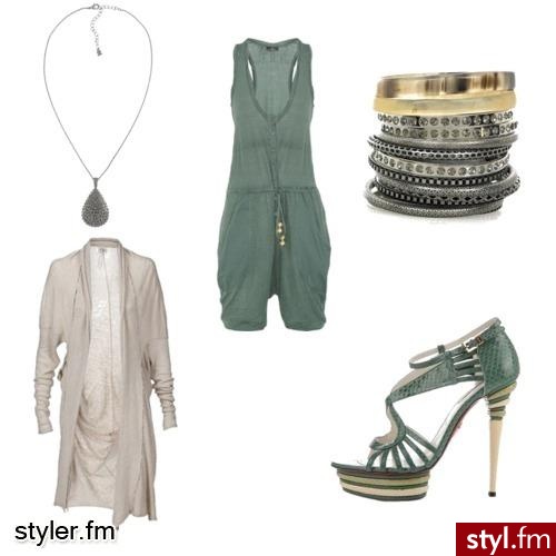 zestaw 38 - Styler