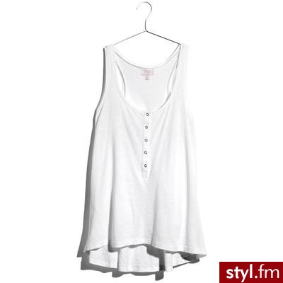 Tank top H&M - Pozostałe Ciuchy Moda