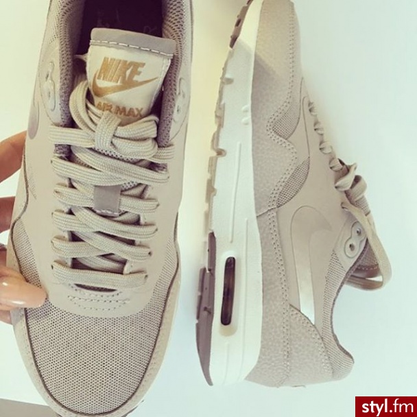 Sportowe Buty Moda