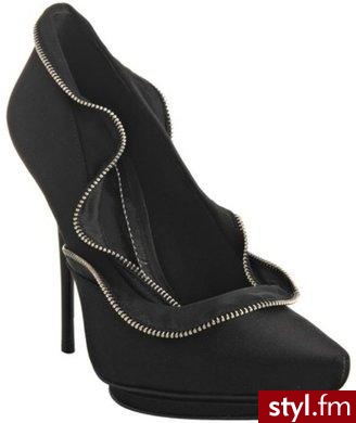 Pozostałe Buty Moda