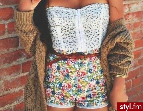 Pozostałe Ciuchy Moda