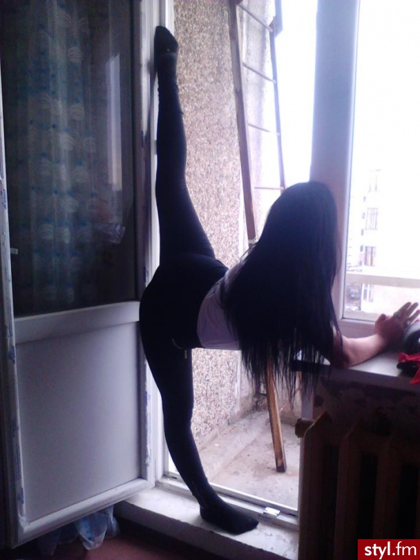 Sport i fitness