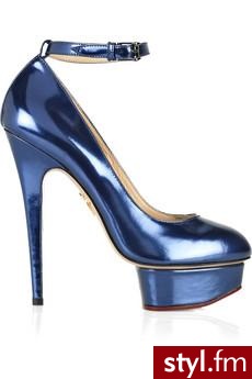 buty. Charlotte Olympia
€686.12 - Pozostałe Buty Moda