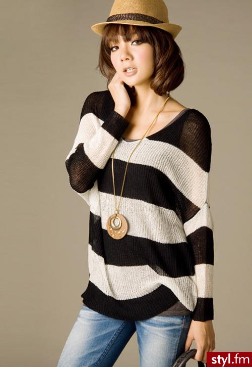 Sweter-PLN30.00 - Pozostałe Ciuchy Moda