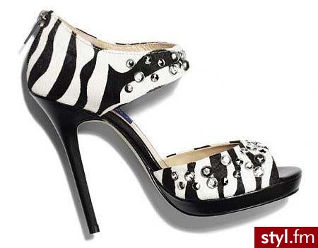 These Jimmy Choo for H&M shoes are worth to rob | Designer Shoes. Pobrano ze strony: http://www.shoeswiki.org/these-jimmy-choo-for-hm-shoes-are-worth-to-rob.html - Pozostałe Buty Moda