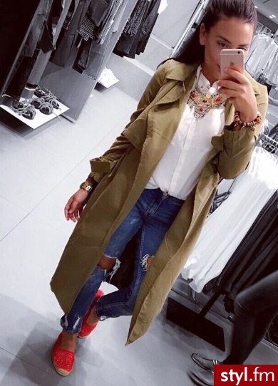 Pozostałe Ciuchy Moda