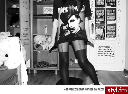 <3 kocham - Topy Ciuchy Moda