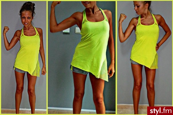 Sport i fitness