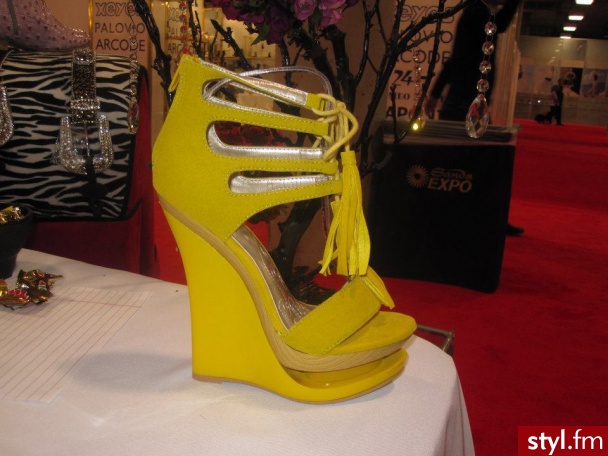 Koturny Buty Moda