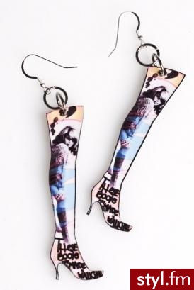 ikf_ikf - Pozostałe Dodatki Moda
