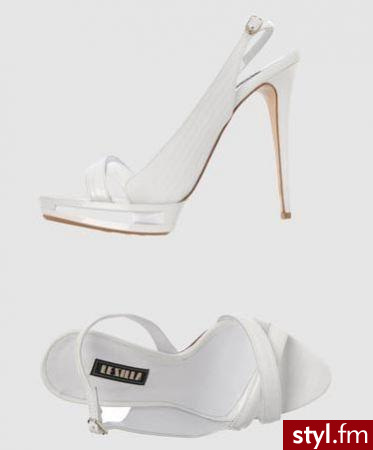 buty - Pozostałe Buty Moda