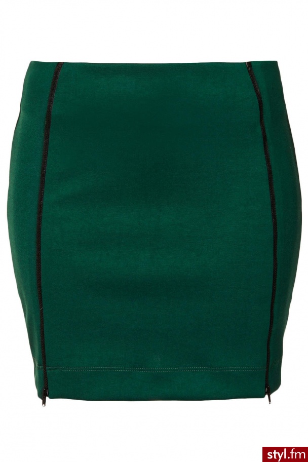 Krótkie Spódnice Moda