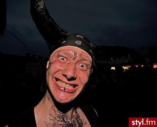 Modyfikacje ciała
