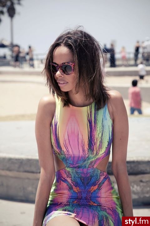 Dzienne Sukienki Moda