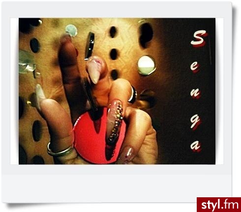 http://nailswomen.pl.tl Stylizacja Paznokci,  tel.505641547 e-mail: women.nails@op.pl
 Salon modnych Fryzur Stylizacja paznokci ul klonowicza 2 Wola - Paznokcie