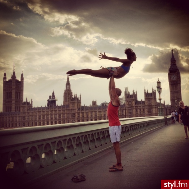 Sport i fitness
