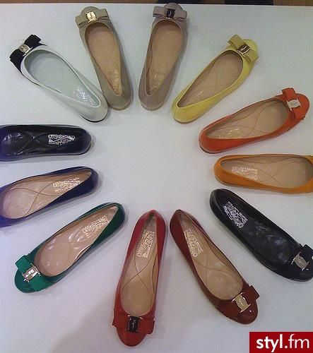 Pozostałe Buty Moda