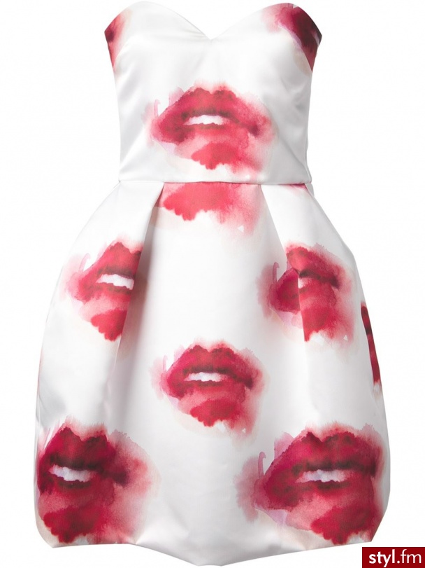 Dzienne Sukienki Moda