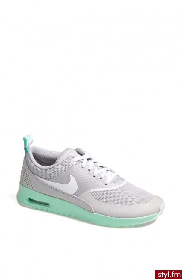 Sportowe Buty Moda