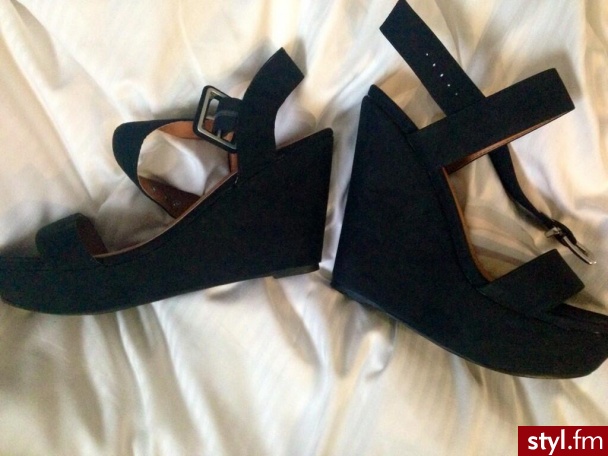 Koturny Buty Moda