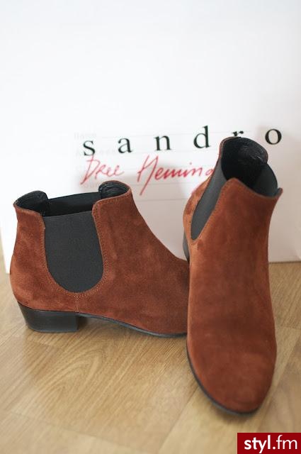 Pozostałe Buty Moda