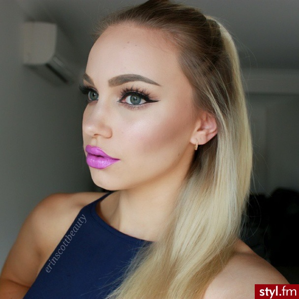 Dzienne Makijaże