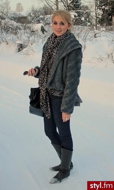 1 - Pozostałe Ciuchy Moda
