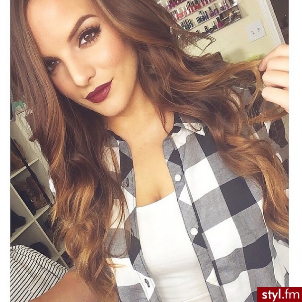 Dzienne Makijaże
