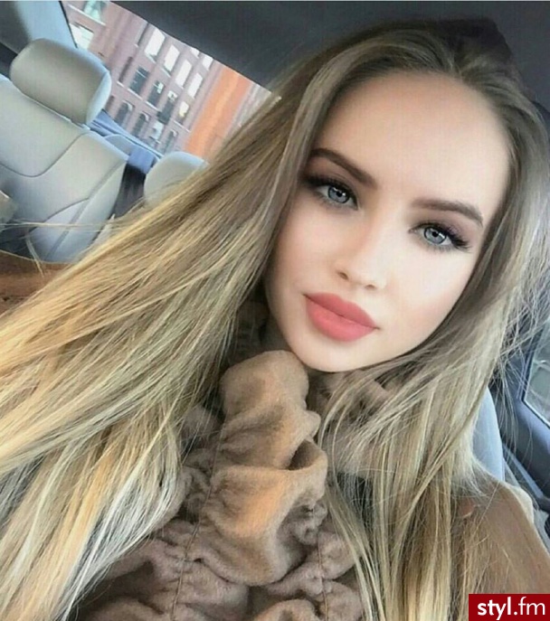 Dzienne Makijaże