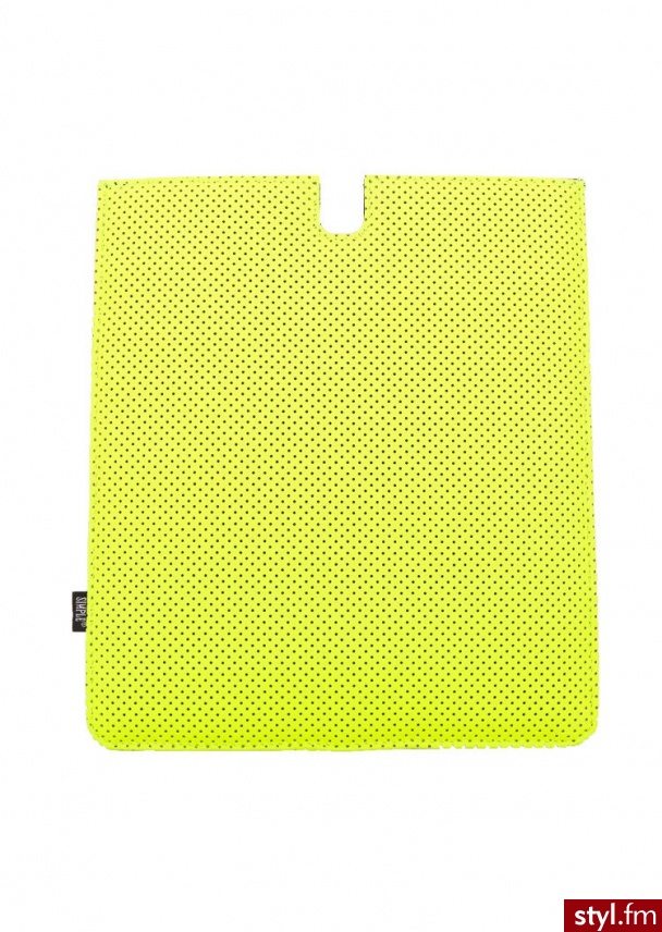 Simple Etui - Portfele i etui Dodatki Moda