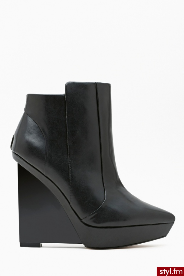 Botki Buty Moda