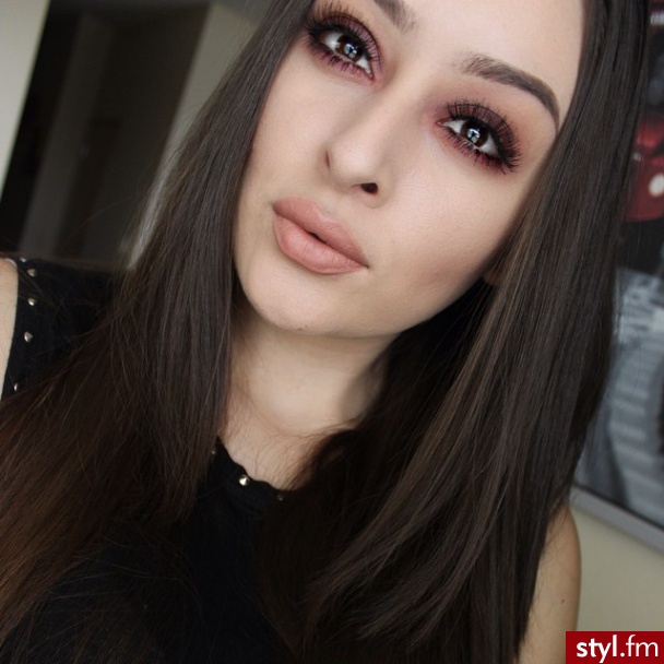 Dzienne Makijaże