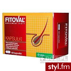 FITOVAL. czy ktoś stosował? - Misz-masz