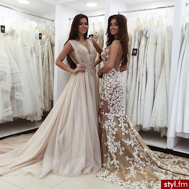 Pozostałe Sukienki Moda
