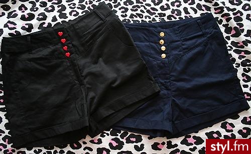 Pozostałe Ciuchy Moda