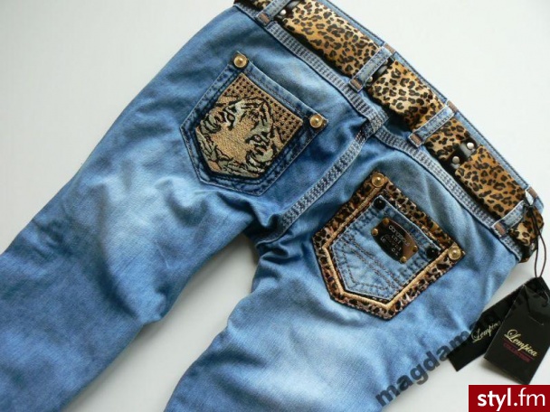 Pozostałe Ciuchy Moda