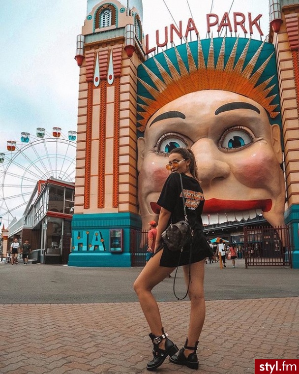 Pozostałe Ciuchy Moda