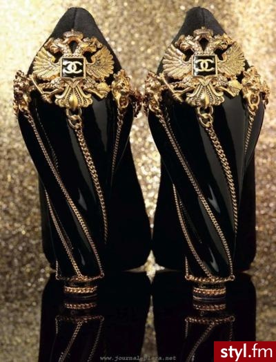 buty - Pozostałe Buty Moda