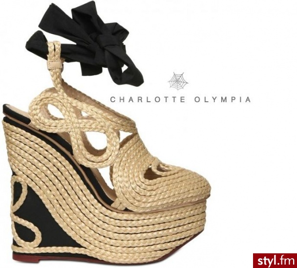 Koturny Buty Moda