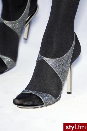 Valentino - Pozostałe Buty Moda