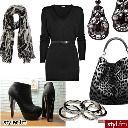 black - Styler