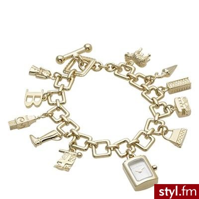 ?. Burberry - Pozostałe Dodatki Moda