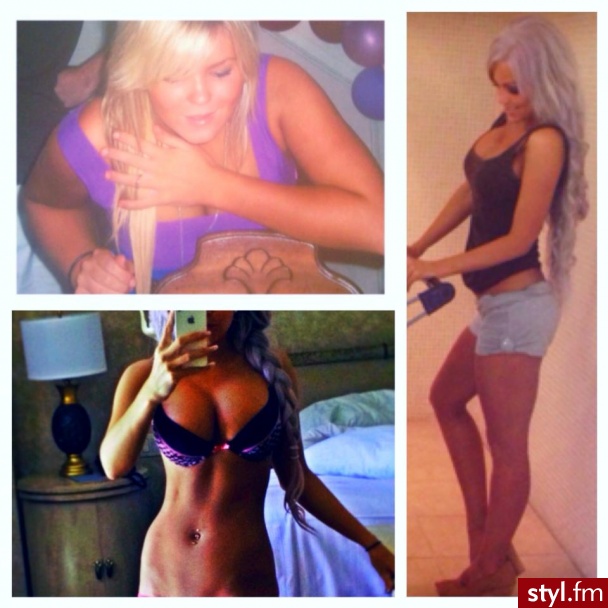 Sport i fitness