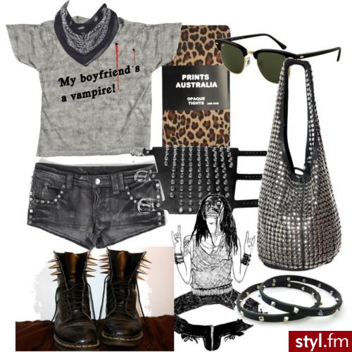 moje - Styler