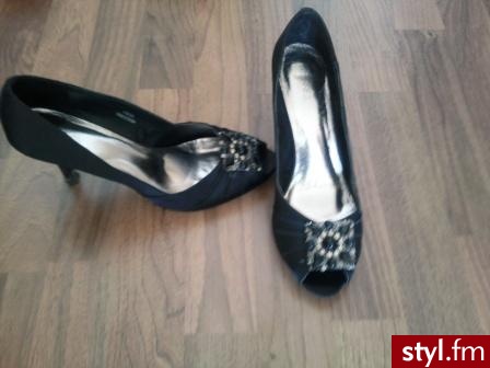 Pozostałe Buty Moda
