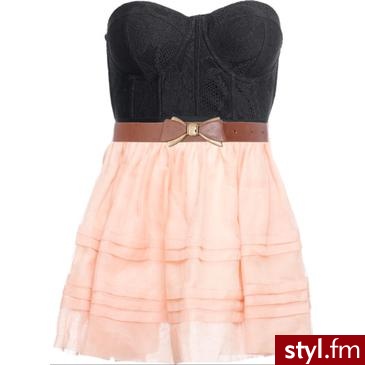 Dzienne Sukienki Moda