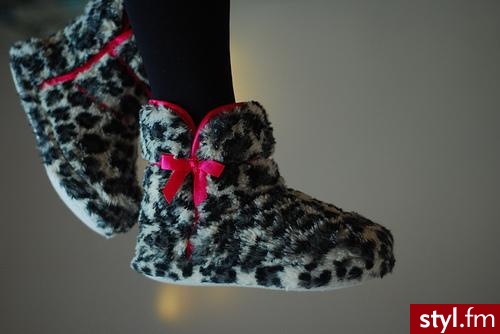 Pozostałe Buty Moda